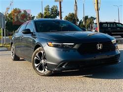 هۆندا ئەکۆرد